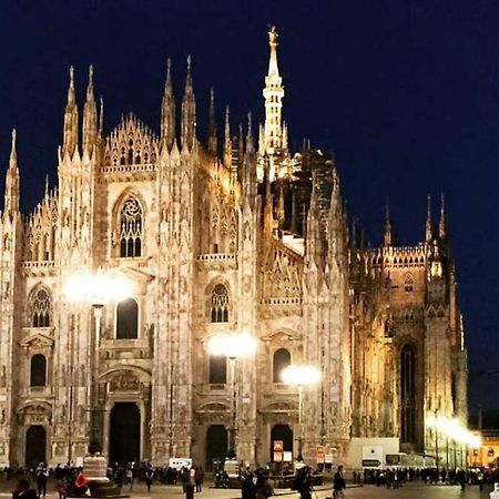 The Pearl - Top Of The Spots In Milan Bagian luar foto