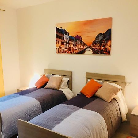 The Pearl - Top Of The Spots In Milan Bagian luar foto