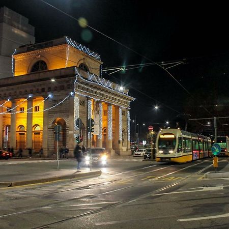 The Pearl - Top Of The Spots In Milan Bagian luar foto
