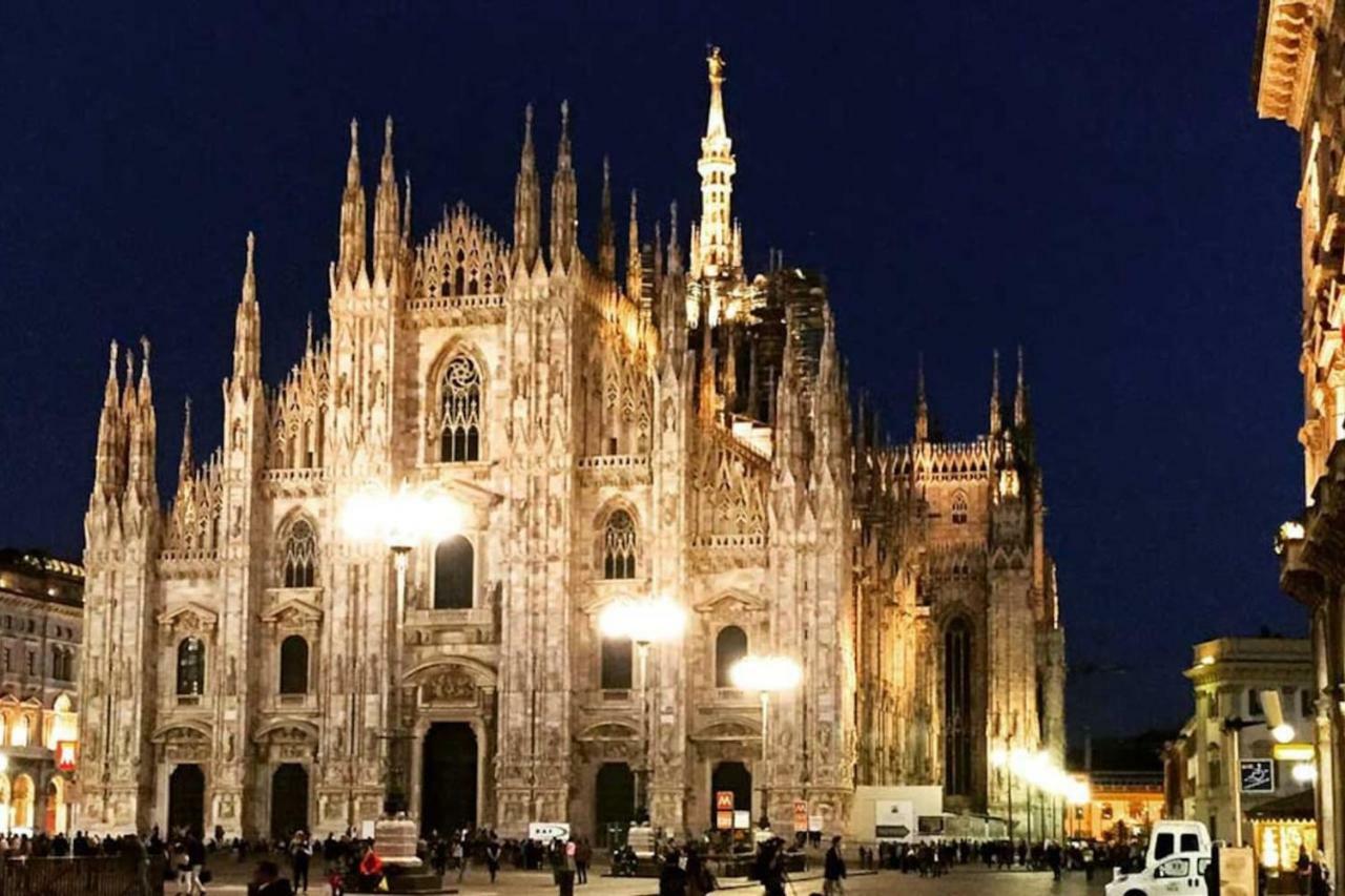The Pearl - Top Of The Spots In Milan Bagian luar foto