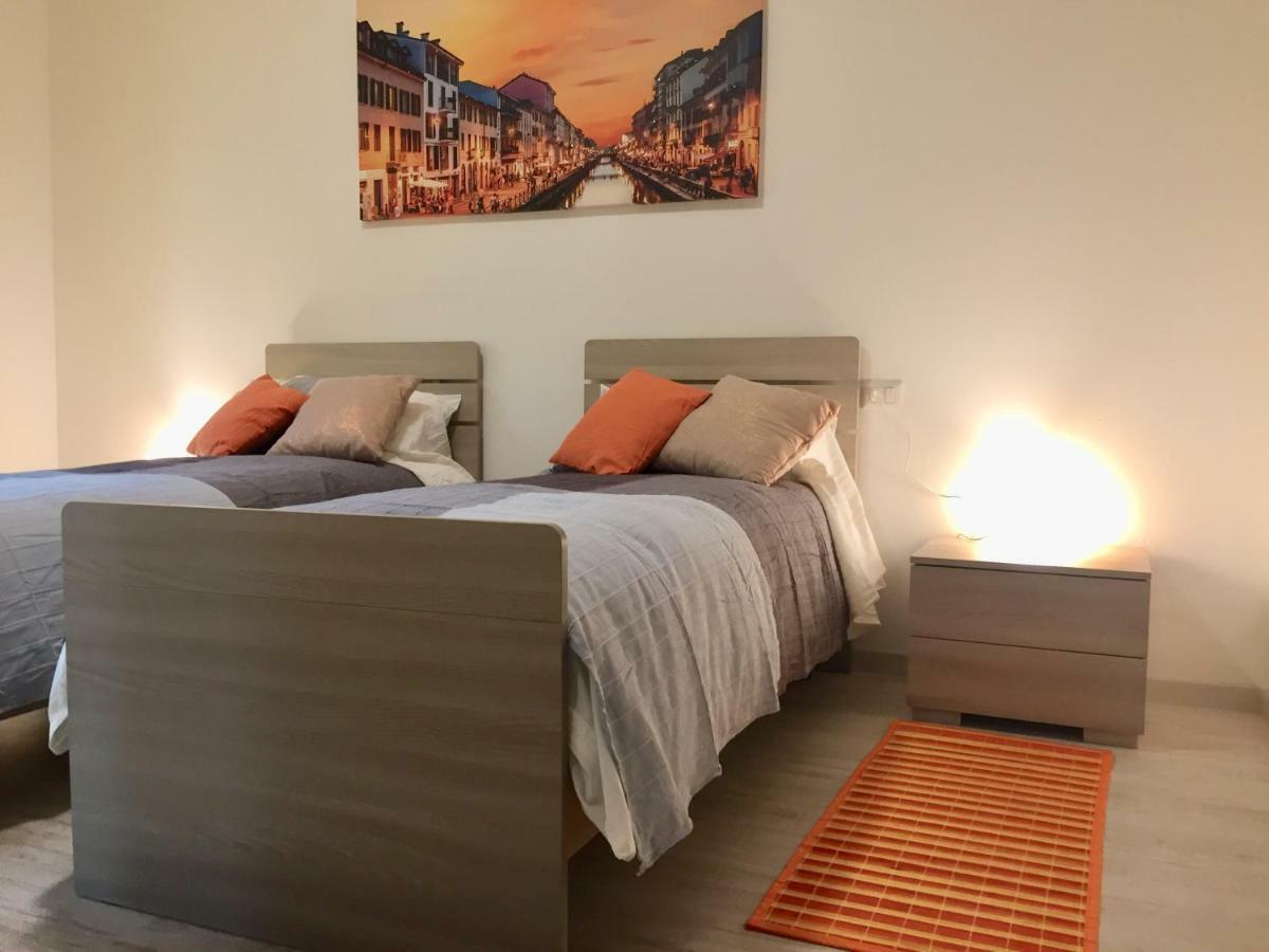 The Pearl - Top Of The Spots In Milan Bagian luar foto