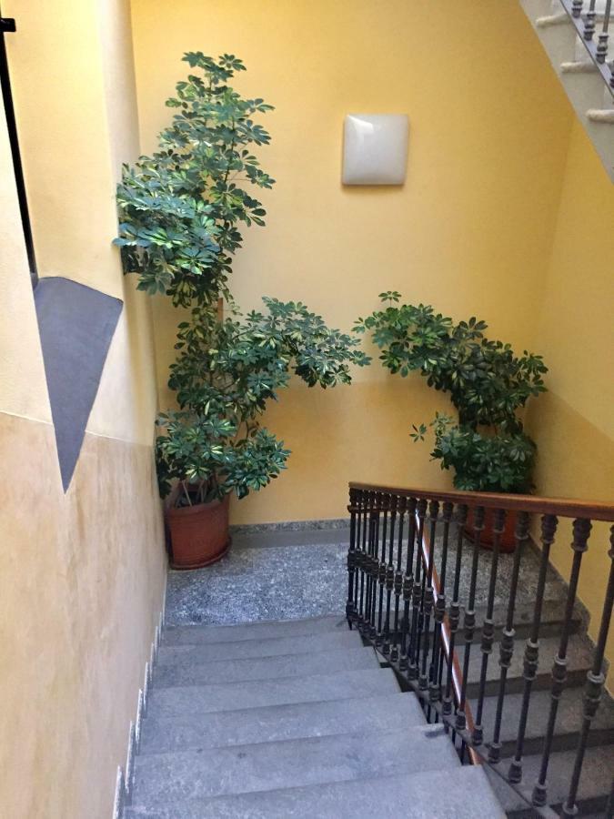 The Pearl - Top Of The Spots In Milan Bagian luar foto