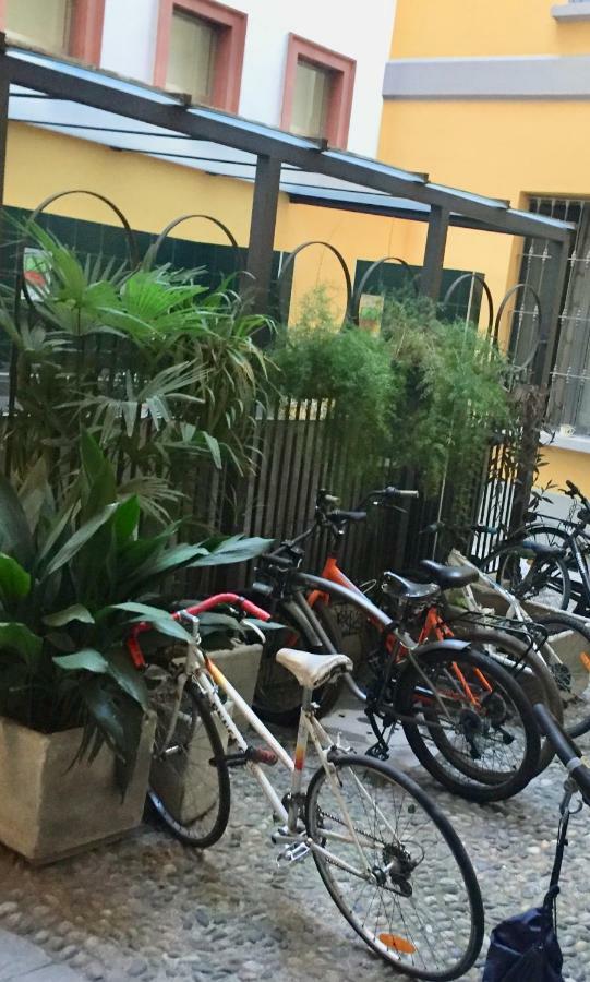 The Pearl - Top Of The Spots In Milan Bagian luar foto