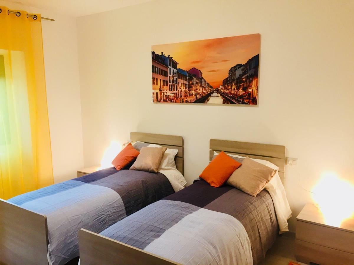 The Pearl - Top Of The Spots In Milan Bagian luar foto