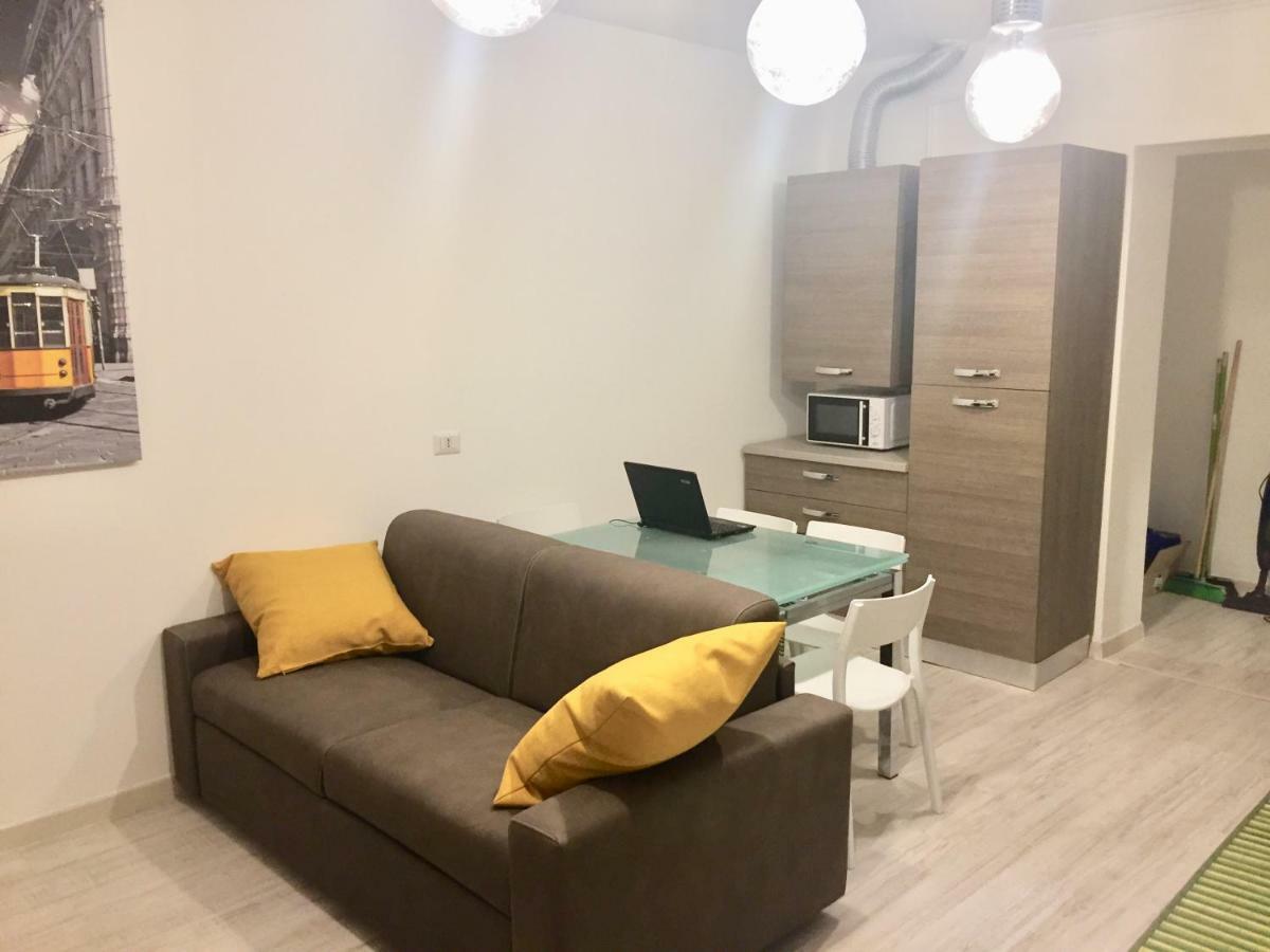 The Pearl - Top Of The Spots In Milan Bagian luar foto