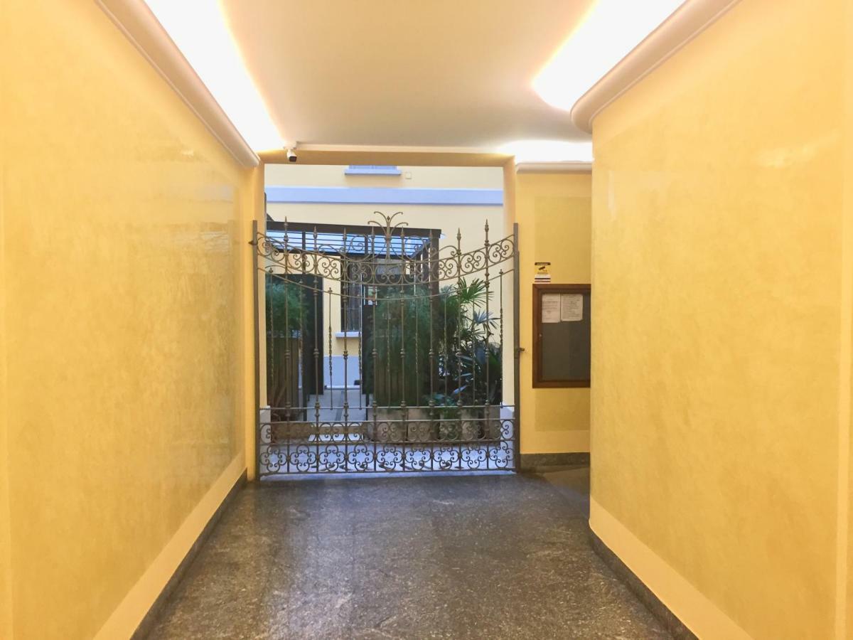 The Pearl - Top Of The Spots In Milan Bagian luar foto