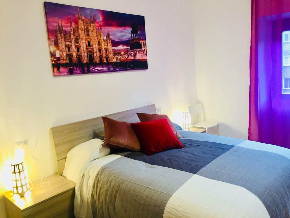 The Pearl - Top Of The Spots In Milan Bagian luar foto